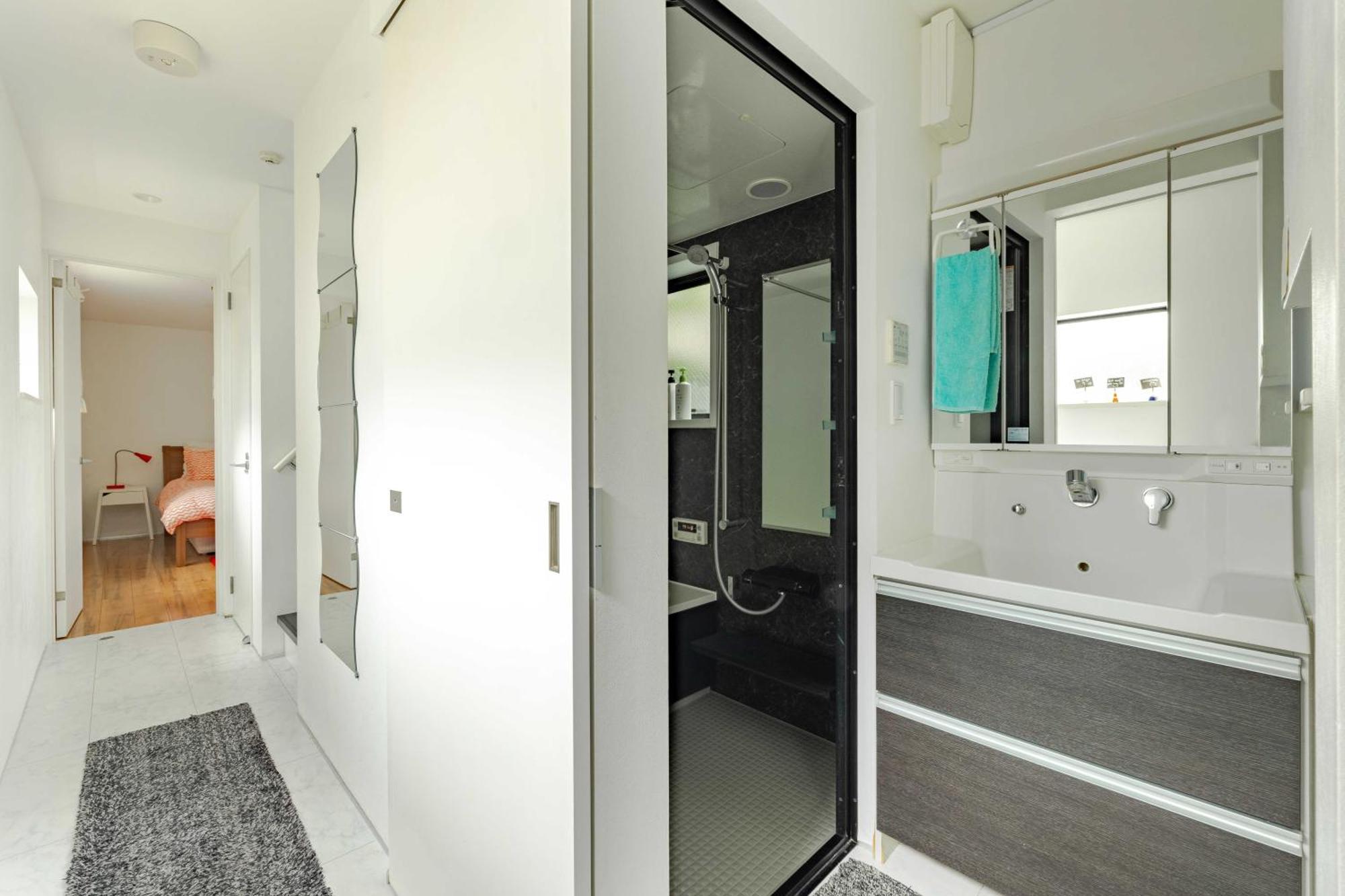 Pencil House - 10 Mins Walk To Shinjuku Villa Tokyo Exterior photo